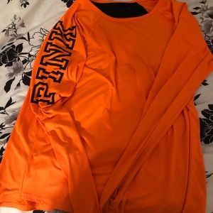 Women’s PINK shirt